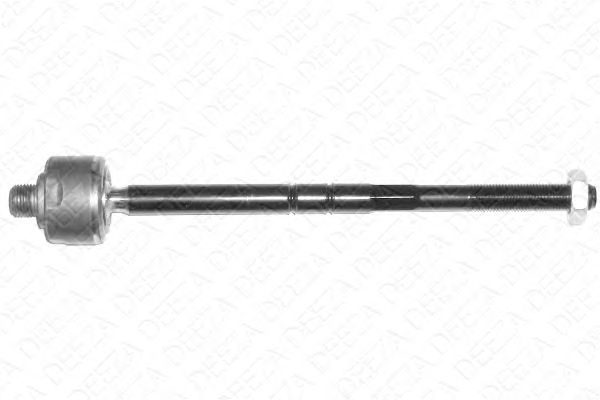 Tie Rod Axle Joint MB-A132