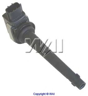 Ignition Coil CUF066