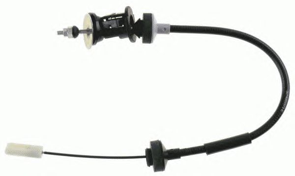 Clutch Cable 3074 003 373