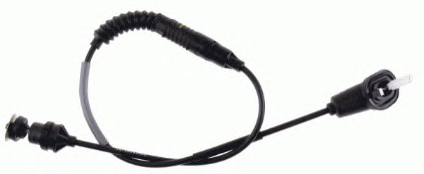Clutch Cable 3074 600 238