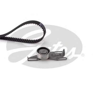 Timing Belt Kit K015050XS
