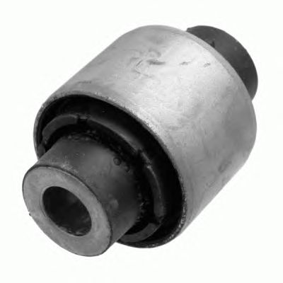Mounting, track rod 29314 01