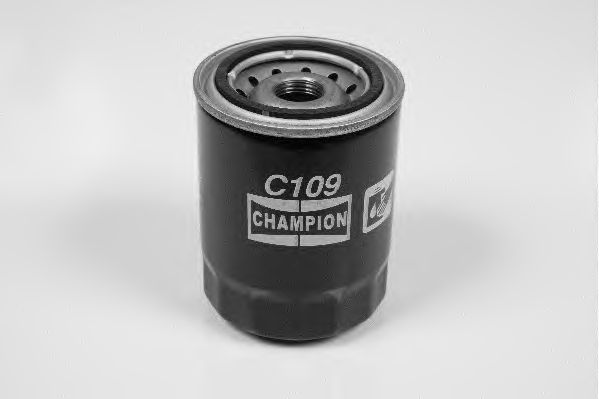 Oil Filter C109/606