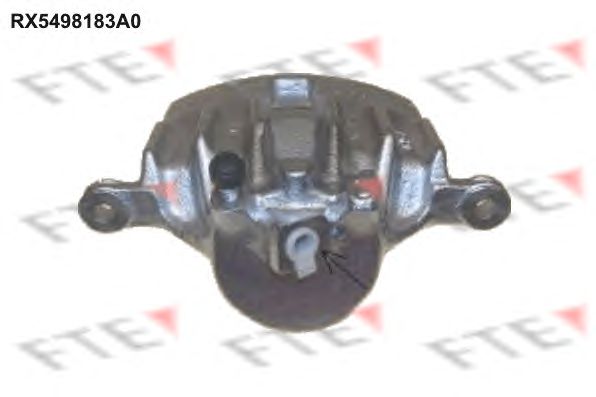 Brake Caliper RX5498183A0