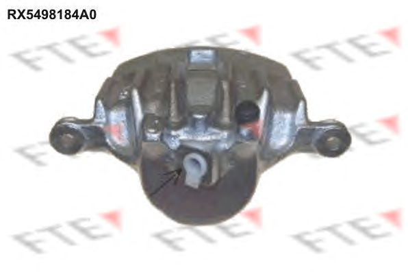 Brake Caliper RX5498184A0