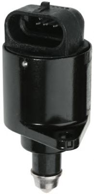Idle Control Valve, air supply 6NW 009 141-751