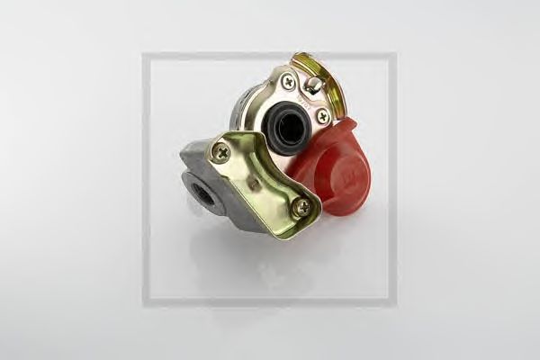 Coupling Head 076.922-10A