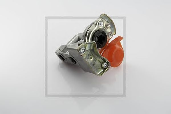 Coupling Head 076.923-00A