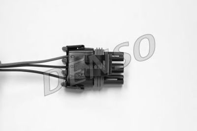 Lambda Sensor DOX-1350