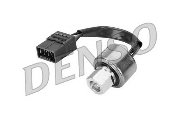 Pressure Switch, air conditioning DPS07001
