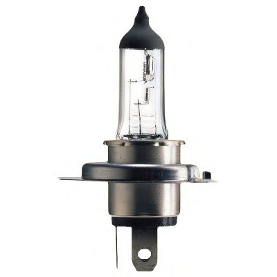 Bulb, spotlight; Bulb, headlight; Bulb, fog light; Bulb; Bulb, headlight; Bulb, spotlight; Bulb, fog light 12342PRB1