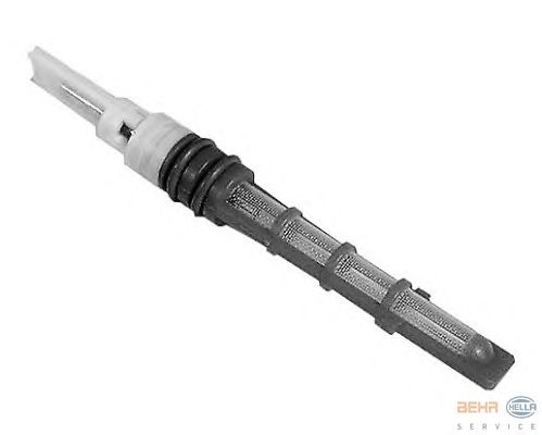 Injector Nozzle, expansion valve 8UW 351 233-071