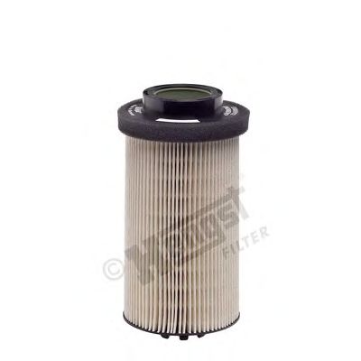Fuel filter E500KP02 D36