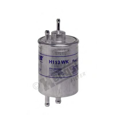 Brændstof-filter H113WK