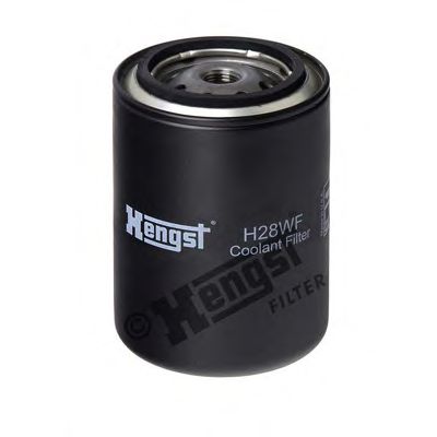 Coolant Filter H28WF