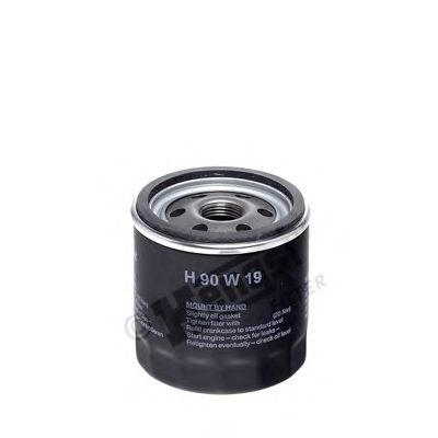 Oil Filter H90W19