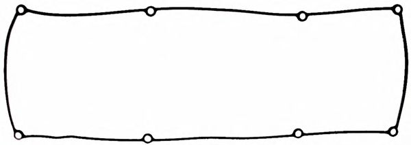 Gasket, cylinder head cover X83320-01