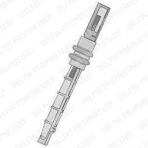 Injector Nozzle, expansion valve TSP0695194