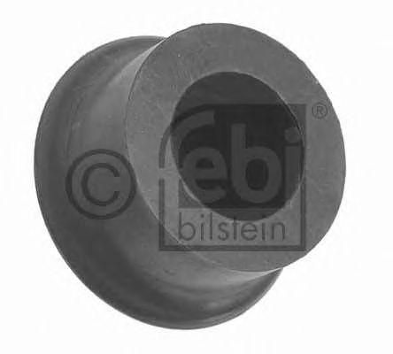 Rubber Buffer, engine mounting 22936