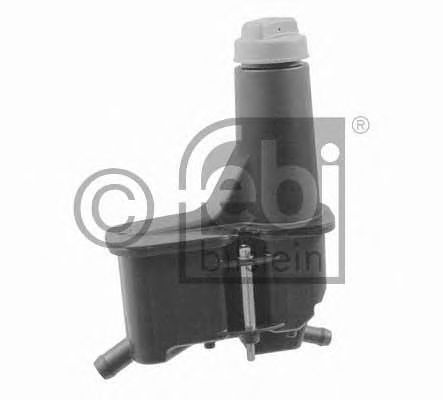Expansion Tank, power steering hydraulic oil 23040