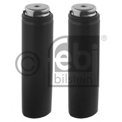 Dust Cover Kit, shock absorber 36863