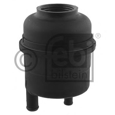 Expansion Tank, power steering hydraulic oil 38544