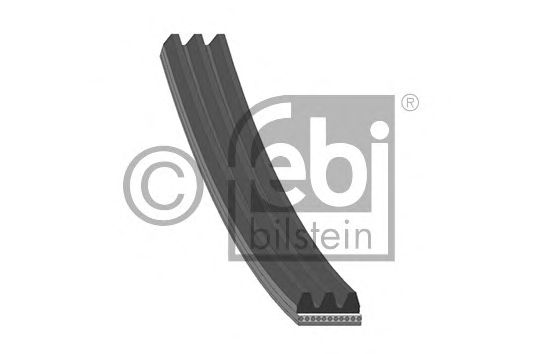 V-Ribbed Belts 38703