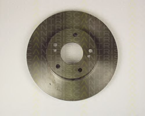 Brake Disc 8120 14136