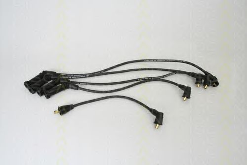 Ignition Cable Kit 8860 8106