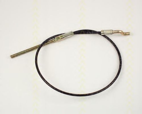 Cable, parking brake 8140 10122