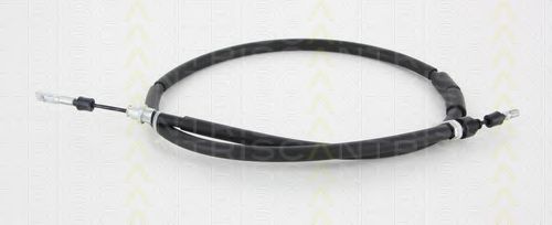 Cable, parking brake 8140 10123