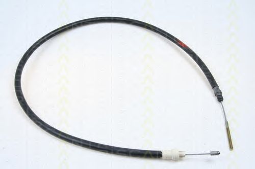 Cable, parking brake 8140 10125
