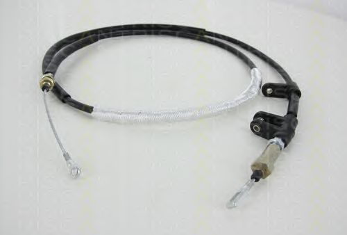Cable, parking brake 8140 10137