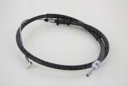 Cable, parking brake 8140 10140