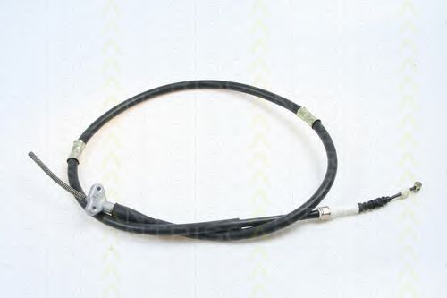 Cable, parking brake 8140 13166