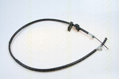 Cable, parking brake 8140 14162