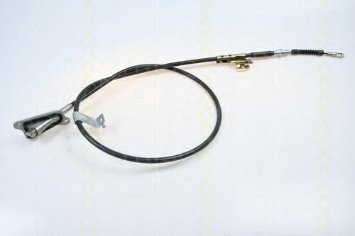 Cable, parking brake 8140 14166