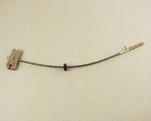 Cable, parking brake 8140 15111