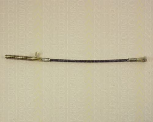 Cable, parking brake 8140 15116