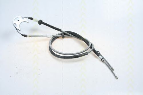 Cable, parking brake 8140 16115