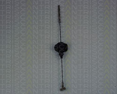 Cable, parking brake 8140 16182
