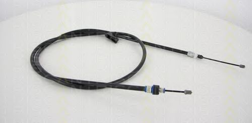 Cable, parking brake 8140 16199