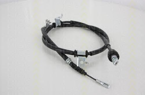Cable, parking brake 8140 18138