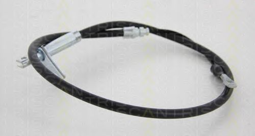 Cable, parking brake 8140 23116