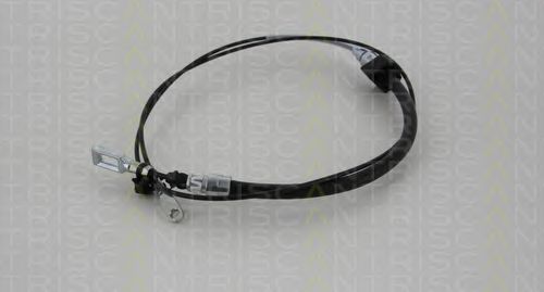 Cable, parking brake 8140 23145