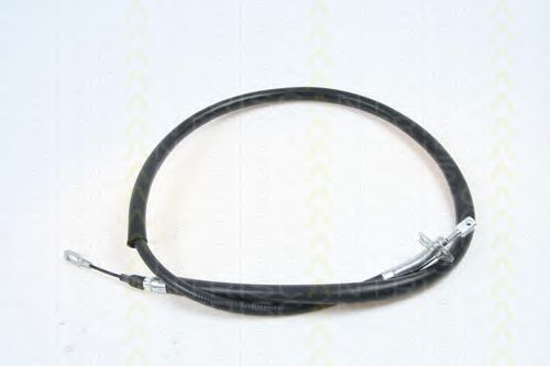 Cable, parking brake 8140 23154