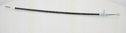 Cable, parking brake 8140 23186
