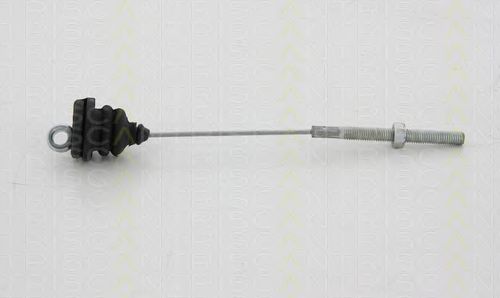 Cable, parking brake 8140 27114