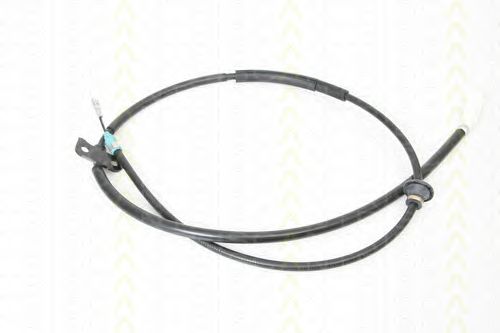 Cable, parking brake 8140 27138