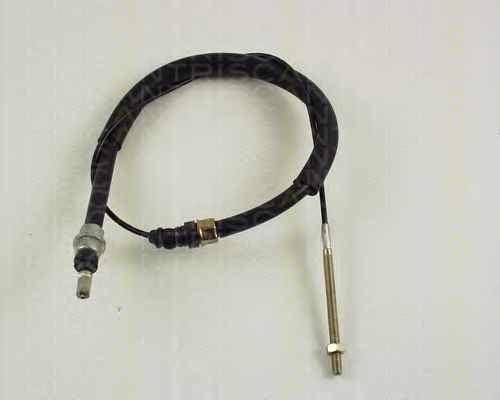 Cable, parking brake 8140 28109